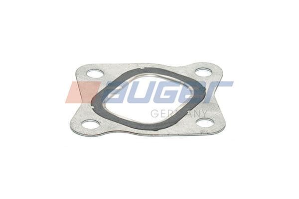 Exhaust manifold gasket
