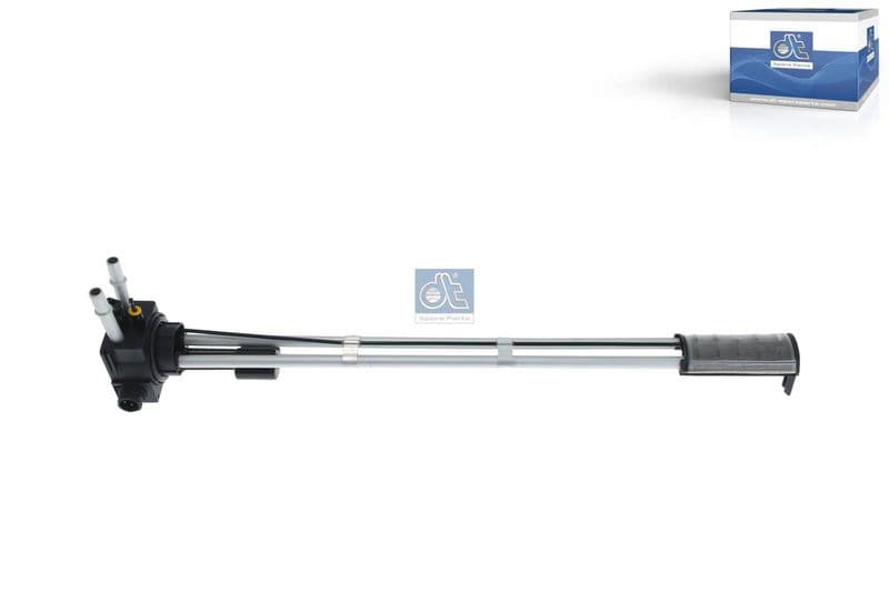 Sender Unit, fuel tank