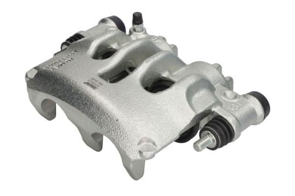 Schijfremklauw Voor Rechts (nieuw) past: NISSAN NV400  OPEL MOVANO B  RENAULT MASTER III 2.3D/Electric 02.10-