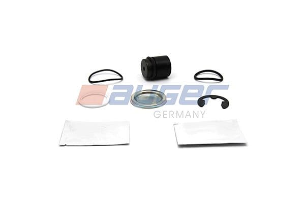 Tussenas versnellingsbak (achter  voor)