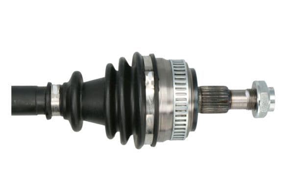 Aandrijfas Voor Links 560mm (nieuw, voertuigen met ABS) past: MERCEDES A (W168) 1.4-1.9 07.97-08.04