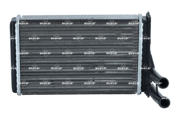 Verwarming past: AUDI 80 B3, 80 B4, 90 B3, CABRIOLET B3, COUPE B3 1.6-2.8 06.86-