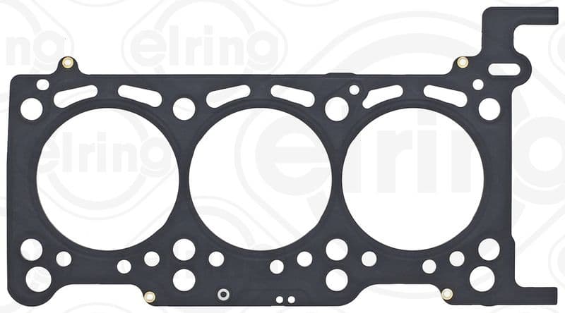 Cylinder head gasket