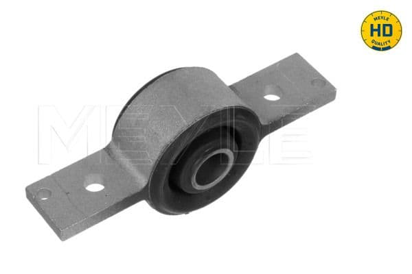 Voorste spoorcontrole-arm silent block Achter Links/Rechts (19x65x48 mm) past: SAAB 9000 2.0/2.3/3.0 09.84-12.98