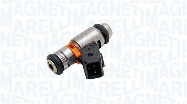 MAGNETI MARELLI