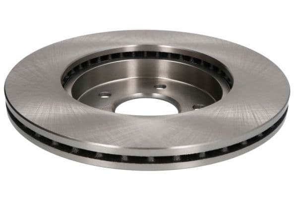Brake disc Voor Links/Rechts past: MERCEDES C (W202), C T-MODEL (S202) 1.8-2.8 03.93-03.01