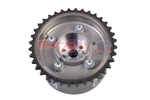 Luchtdroger (12 bar, nieuw) past: VOLVO