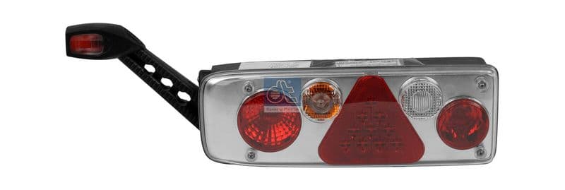 Rear light