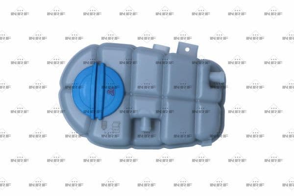 Koelvloeistof expansievat (met stekker, met niveausensor) past: AUDI A6 ALLROAD C7, A6 C7, A7, A8 D4 10.10-09.18