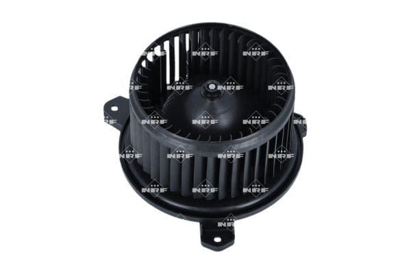 Luchtblazer past: OPEL KARL 1.0 01.15-03.19