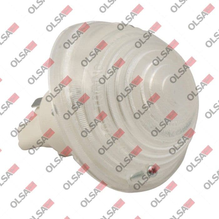 Knipperlicht voor Links/Rechts (wit)