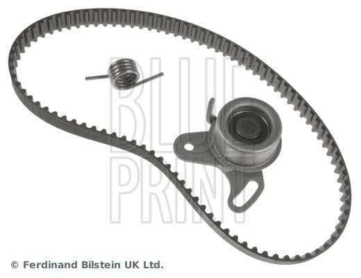 Timing belt set