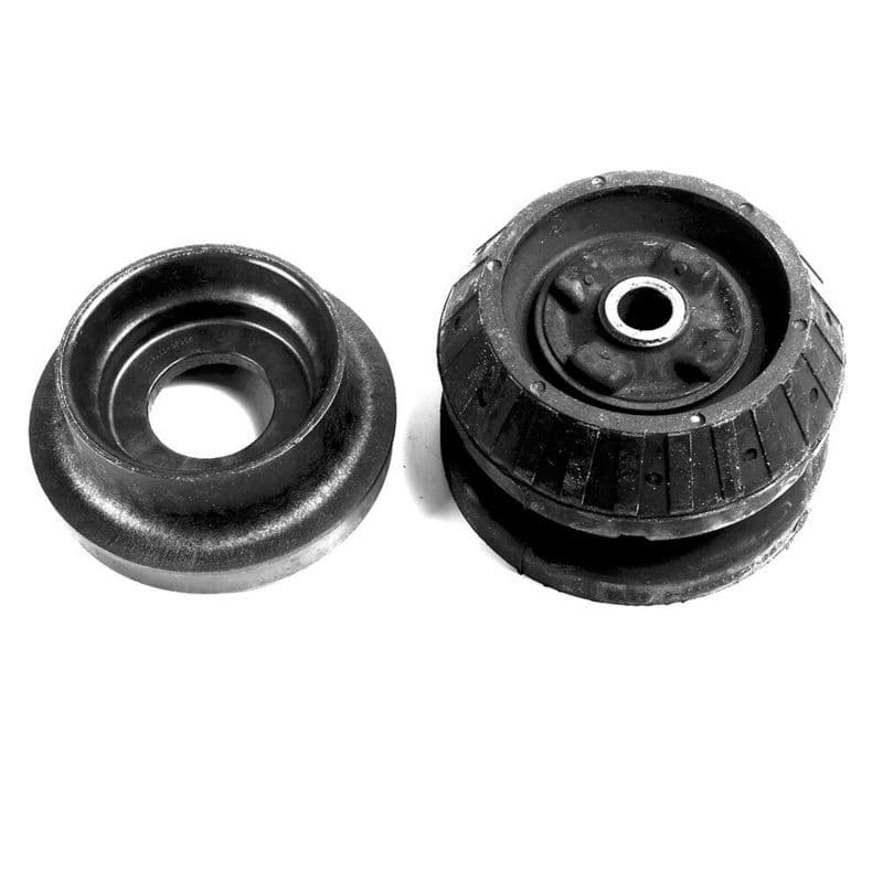 MacPherson veerpoot bevestiging Voor Links/Rechts (met een lager) past: MERCEDES V (638/2), VITO (W638) 2.0-2.8 02.96-07.03