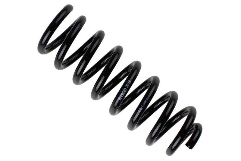 Coil spring