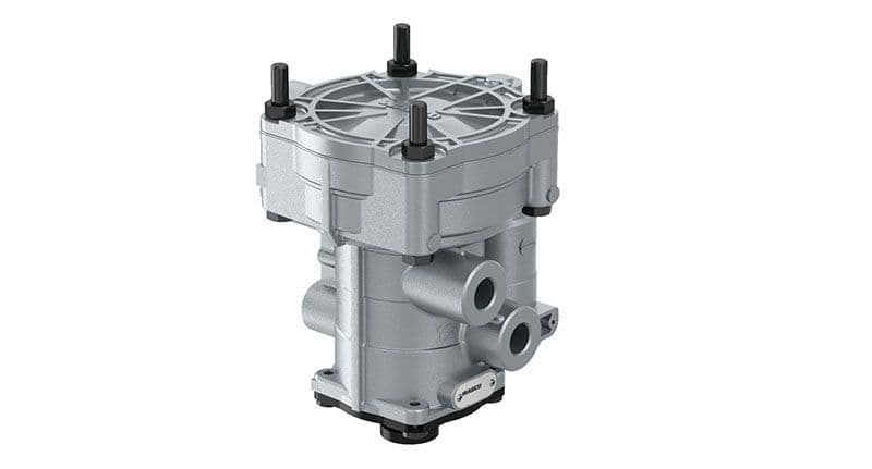 Regelklep - aanhangwagen past: VOLVO FH12, FH16, FM10, FM12, FM7 08.93-