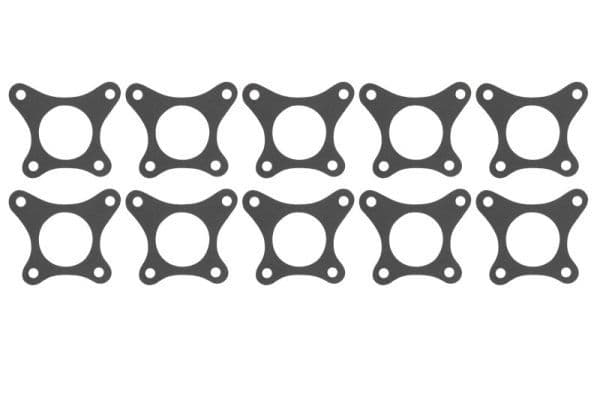 Engine block gasket