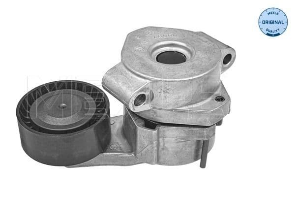 Tensioner Lever, V-ribbed belt