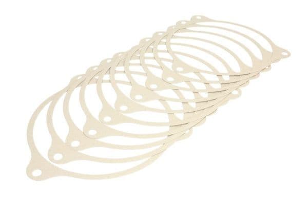 Versnellingsbak pakking (10 stuks. pak  prijs per 10 stuks) past: URSUS 360