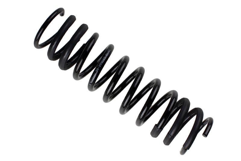 Coil spring