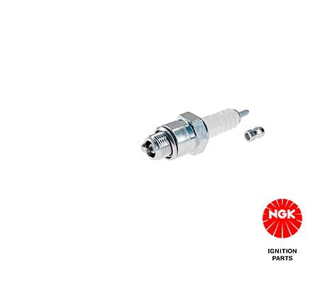 Spark plug