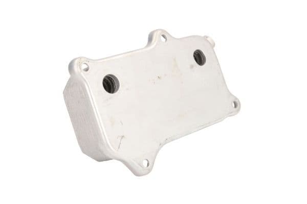 Oliekoeler past: MERCEDES C (CL203), C T-MODEL (S202), C T-MODEL (S203), C (W202), C (W203), CLK (A208), CLK (A209), CLK (C208), CLK (C209), CLS (C219), E T-MODEL (S210) 2.4-7.2D 05.94-