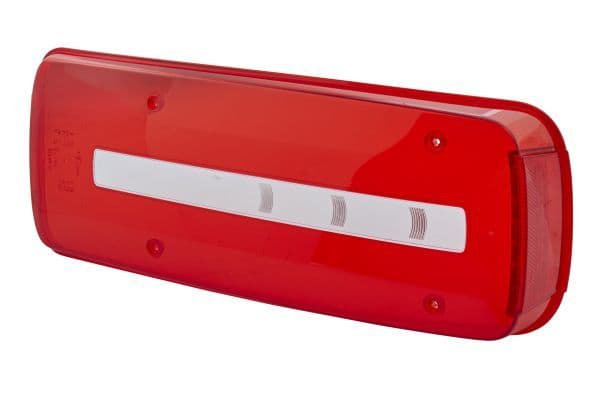 Lampenkap, achter Links/Rechts past: DAF 75 CF, CF, CF 65, CF 75, CF 85, LF, LF 45, LF 55, XF 106 01.01-