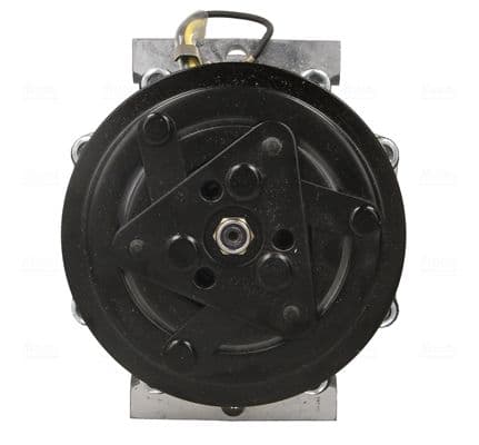 Airconditioning compressor past: RVI PREMIUM 2  VOLVO FE 10.05-