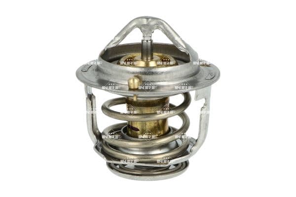 Thermostaat koelsysteem (82  95°C) past: DAIHATSU CHARMANT, COPEN, FEROZA, ROCKY, RUGGER  HYUNDAI ATOS, GETZ, I10 I  KIA PICANTO I  LEXUS IS SPORTCROSS  NISSAN ALMERA CLASSIC, ALMERA I 0.7-6.9D 03.79-