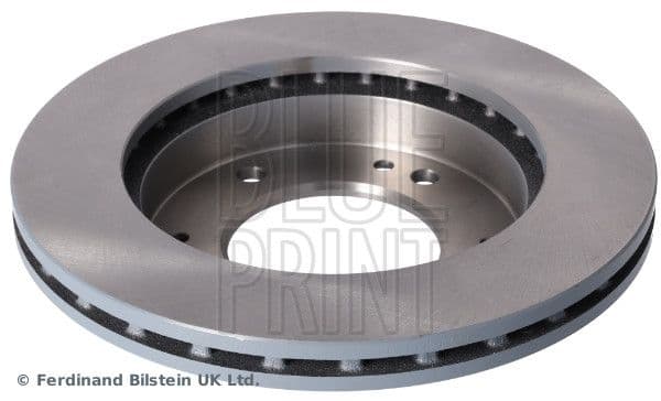 Brake disc Achter Links/Rechts past: HYUNDAI CRETA, GRANDEUR, I30, IONIQ, KONA, SONATA VII  KIA CEED, NIRO, NIRO I, OPTIMA, PROCEED, SELTOS, SOUL II, XCEED 1.0-Electric 06.10-