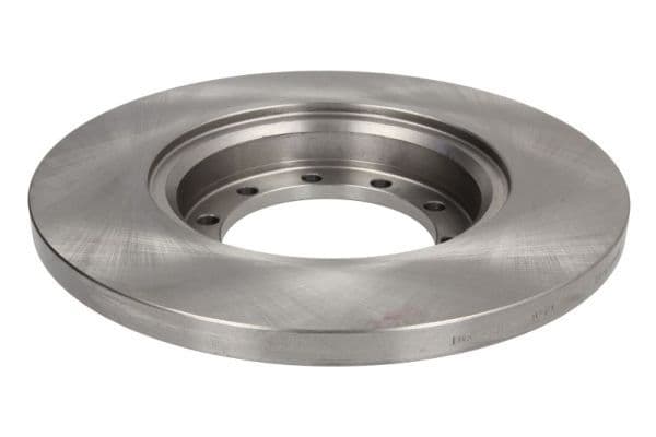 Brake disc Achter Links/Rechts past: FORD TRANSIT 2.2D-3.2D 04.06-12.14