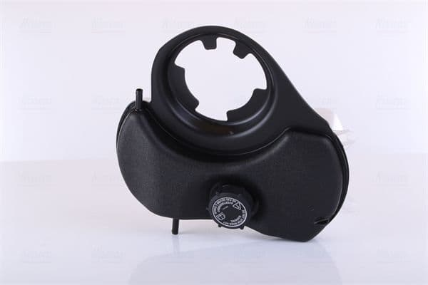 Koelvloeistof expansievat (met stekker) past: JAGUAR X-TYPE I 06.01-12.09