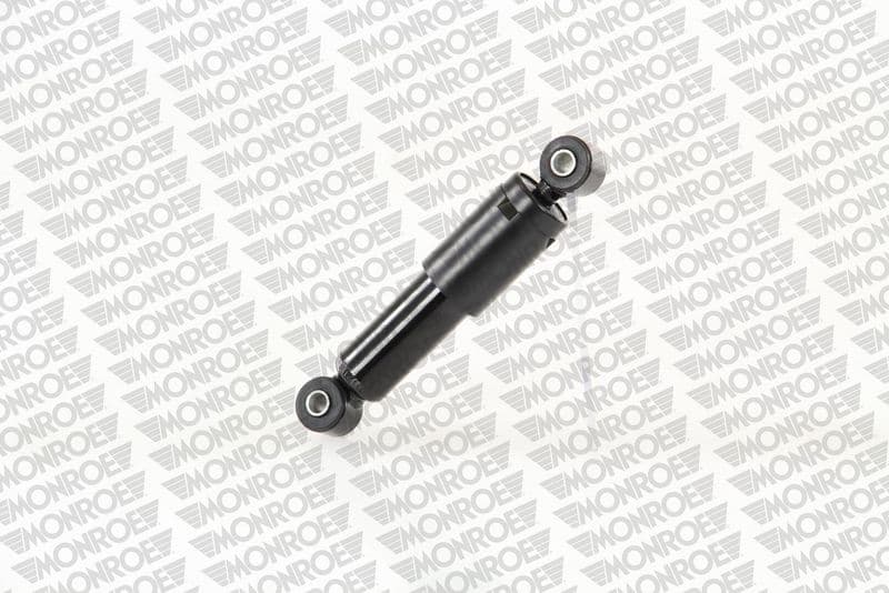 Schokdemper bestuurderscabine Voor Links/Rechts past: MERCEDES ACTROS, ACTROS MP2 / MP3, ATEGO, AXOR, AXOR 2, ECONIC, ECONIC 2, ZETROS 04.96-