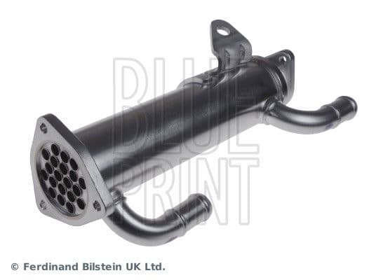 Uitlaatgassen radiator past: HYUNDAI GRANDEUR, I30, SANTA FÉ II, SONATA V, TUCSON  KIA CARENS III, CEE'D, MAGENTIS II, PRO CEE'D, SPORTAGE II 2.0D/2.2D 08.04-03.13