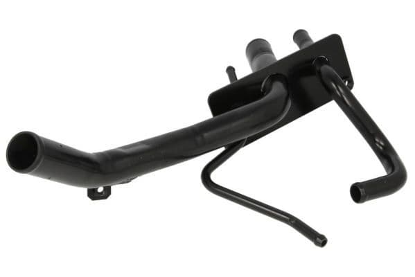 Koelsysteem metalen pijp (voor thermostaat, cabine CP) past: SCANIA G I, P I, R I, T DC09.108-DT12.17 01.03-05.19