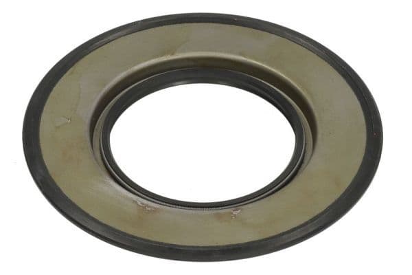 Shaft Seal, crankshaft