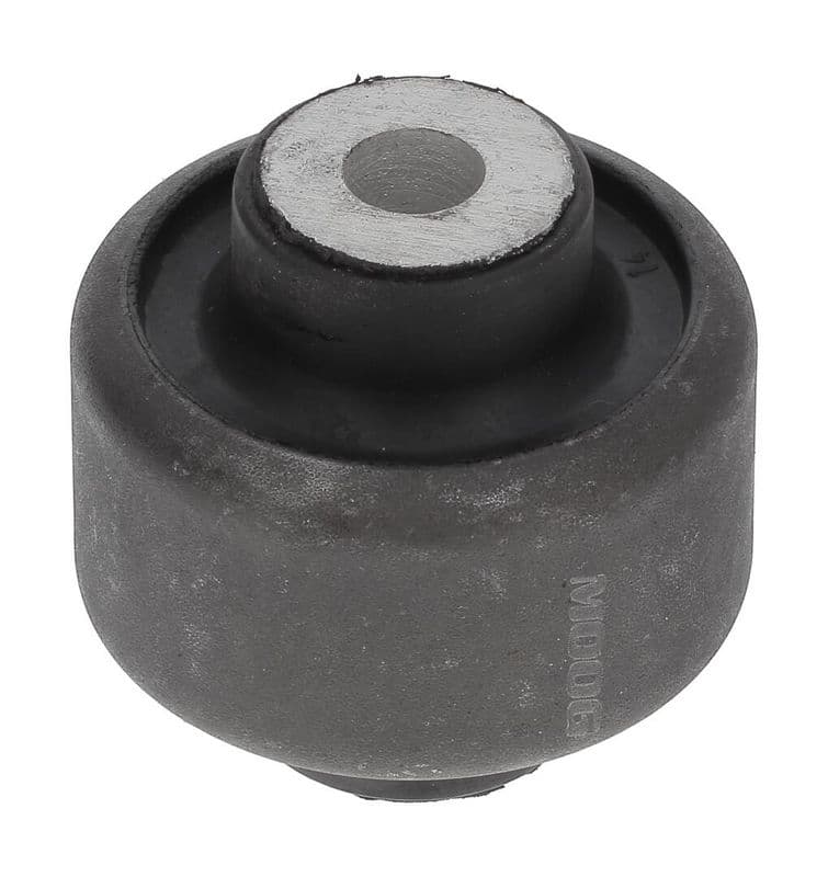 Voorste spoorcontrole-arm silent block (14,1x14,1x70/70,3 mm) past: MERCEDES V (638/2), VIANO (W639), VITO / MIXTO (W639), VITO (W638), VITO (W639) 2.0-3.7 02.96-