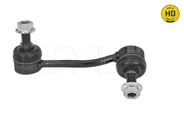 Stabilisatorstang Voor Links 138mm past: MERCEDES SPRINTER 3,5-T (B906), SPRINTER 3,5-T (B907), SPRINTER 3,5-T (B907, B910), SPRINTER 3-T (B906), SPRINTER 3-T (B907) 1.8-3.5 04.06-