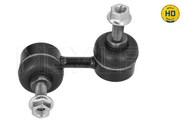 Stabilisatorstang Voor Links 65mm past: NISSAN ALMERA TINO 1.8/2.0/2.2D 08.00-02.06
