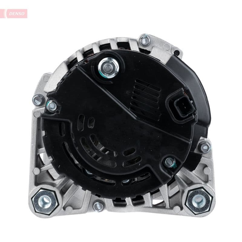 Dynamo (14V, 120A, (en) new with a deposit) past: VOLVO S40 I, V40  DACIA LOGAN, LOGAN EXPRESS, LOGAN MCV, SANDERO  MITSUBISHI CARISMA, SPACE STAR  NISSAN INTERSTAR, PRIMASTAR 1.5D-2.5D 07.95-