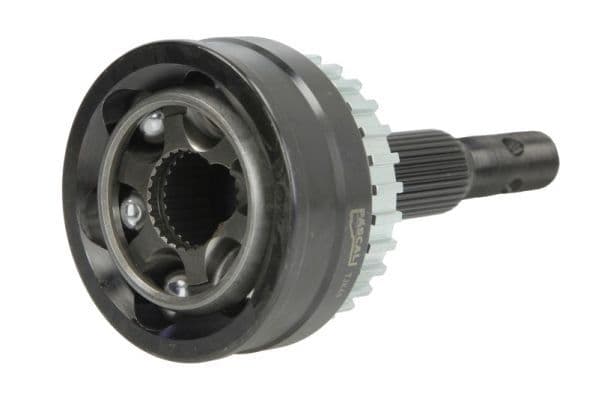 CV-gewricht buitenste Links/Rechts (33z/25z/52mm  ABS:29) past: OPEL ASTRA F, ASTRA G, ASTRA G CLASSIC, VECTRA B, ZAFIRA A 1.4-2.5 09.91-07.09