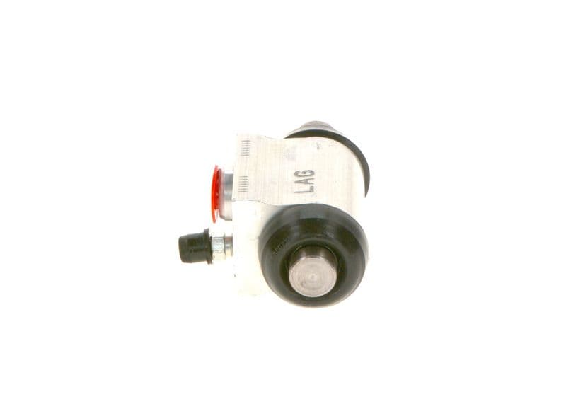 Wheel brake cylinder