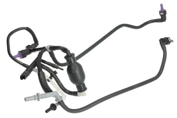 Brandstofslang past: CITROEN C2 1.4D 07.03-12.09