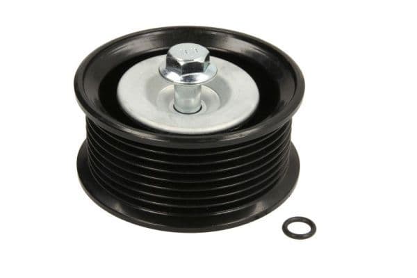 Multi V-riemschijf past: JCB 3CX, 3CX SITEMASTER, 3CX-2, 3CX-4, 3CXC, 3CXS, 3CXT, 4CX, 4CXC, 524-50, 527-55, 535-140, 536-70, 540-140