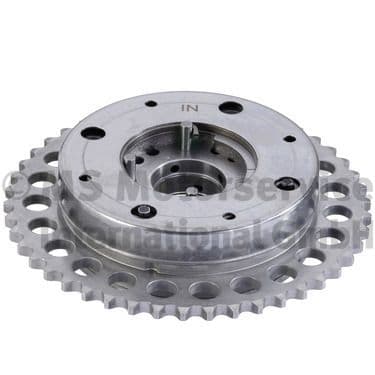 Nokkenas fasering katrol past: BMW 1 (F20), 1 (F21), 1 (F40), 2 (F22, F87), 2 (F23), 2 (F45), 2 (G42, G87), 2 GRAN COUPE (F44), 2 GRAN TOURER (F46), 2 GRAN TOURER VAN (F46), 3 (F30 1.5-3.0H 12.13-