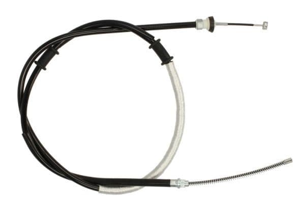 Cable Pull, parking brake