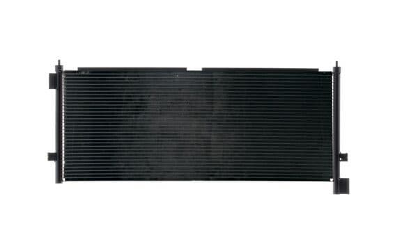 Air conditioning condenser