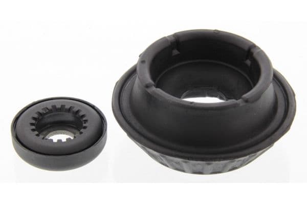 As van de aandrijfas Voor Links 675mm (gereviseerd) past: RENAULT CAPTUR I 1.5D 01.15-09.18