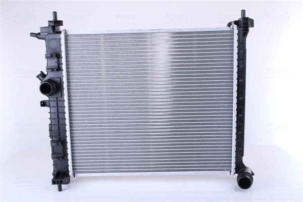 Motorradiator past: OPEL MERIVA B 1.4/1.4LPG 06.10-03.17