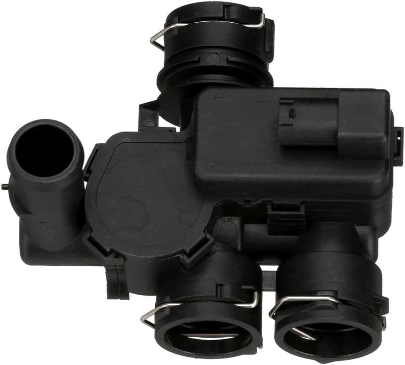 Verwarmingsventiel past: MERCEDES CLS (C219), E (VF211), E (W211), E T-MODEL (S211), S (C216), S (W221, V221) 1.8-6.3 03.02-12.13