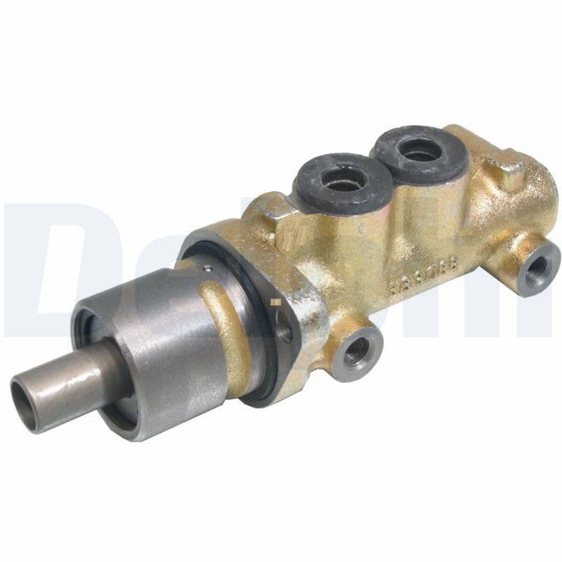 Brake master cylinder